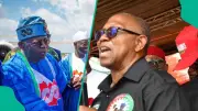 Peter Obi Again Calls for Tinubu's Resignation Over N8.83 Trillion IMF Gap