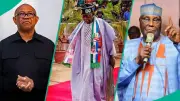 Peter Obi tipped to win 2027 election by commentator Benkingsley Nwashara