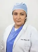 Plastic surgeon found dead in pool after botched operation killed patient