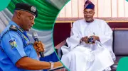 Police Arrest Father of Alleged N1.3bn Ghost Agency Boss in Ogbomosho