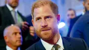 Prince Harry not staying at Buckingham Palace after invitation rescinded