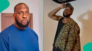 Ray Emordi Returns to Nollywood Acting After Music Break, Apologizes to Fans
