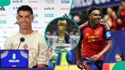 Ronaldo Praises Yamal Ahead of Spain vs Portugal World Cup Clash