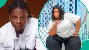 Rotimi Salami Reacts as Allwell Ademola Gets International Film Nomination