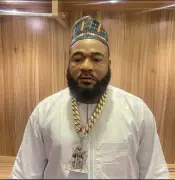 Sam Larry alive, responding to treatment after fatal auto crash, associate dismisses death rumours