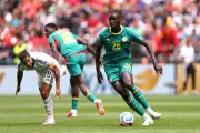 Senegal Star Pape Gueye Slams Coach, Threatens to Quit National Team After World Cup Exit