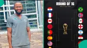 Sierra Leonean With 28 Correct Predictions Forecasts 2026 World Cup R16