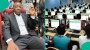 Sowore Promises to Abolish JAMB, Scrap NYSC in 2027 Presidential Bid