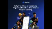 StockHut Becomes Nigeria’s Top Crypto Trading Platform