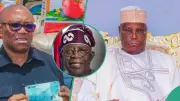 Sunday Dare Predicts Tinubu Will Win 2027 Presidential Election