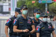Taiwan police bust $300 million World Cup betting ring