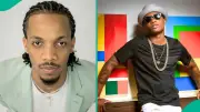 Tekno Confirms Wizkid's 'Ojuelegba' Inspired His Hit Song 'Rara'