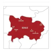 Three killed in fresh Benue attack by suspected herdsmen