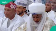 Tijjaniyya Movement Endorses Gov Abba Yusuf for 2027 Kano Re-election