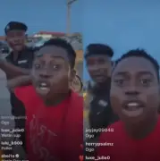 TikToker Peller Arraigned in Lagos Court, Granted N500,000 Bail
