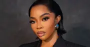 Toke Makinwa sparks debate: 'Heaven forbid you end up with a guy who hasn't blown'