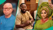 Tolu Fagbure Downplays Itele’s Skill, Rates Mercy Aigbe Above Funke Akindele