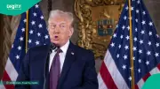 Trump Orders US Petrol Retailers to Cut Prices Immediately