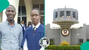 University of Ibadan Offers Medicine Admission to Boy with Outstanding WAEC, JAMB Score 359