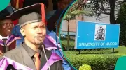 University of Nairobi Reveals Monthly Salaries for Lecturers and Professors