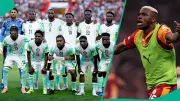 Victor Osimhen Recommends Emmanuel Fernandez to Galatasaray Over Chukwueze