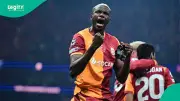 Victor Osimhen Transfer: Agent in Madrid for Atletico Talks, Galatasaray Demands €150M
