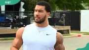 Wesley Ogsbury: Harvard Football Captain, Love Island Star, and Fitness Entrepreneur