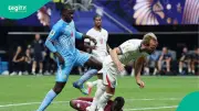 Why Harry Kane Was Denied a Penalty in England vs DR Congo World Cup Match
