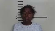 Woman Kills Boyfriend With Nail Board in Louisville